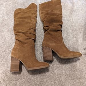 Nine west tall boots